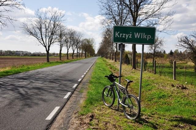 Połowa drogi zaliczona...
