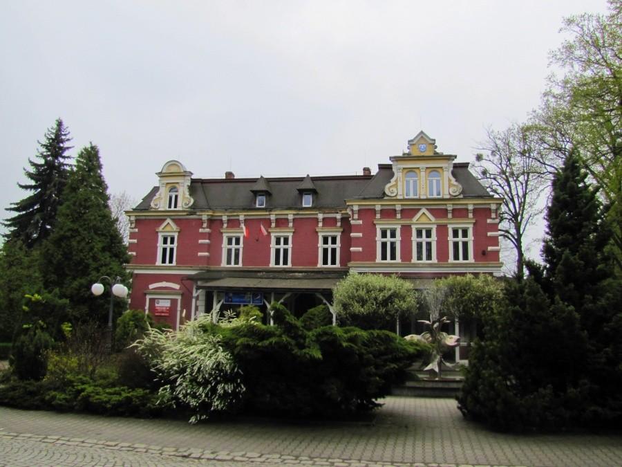Goczałkowice Zdrój