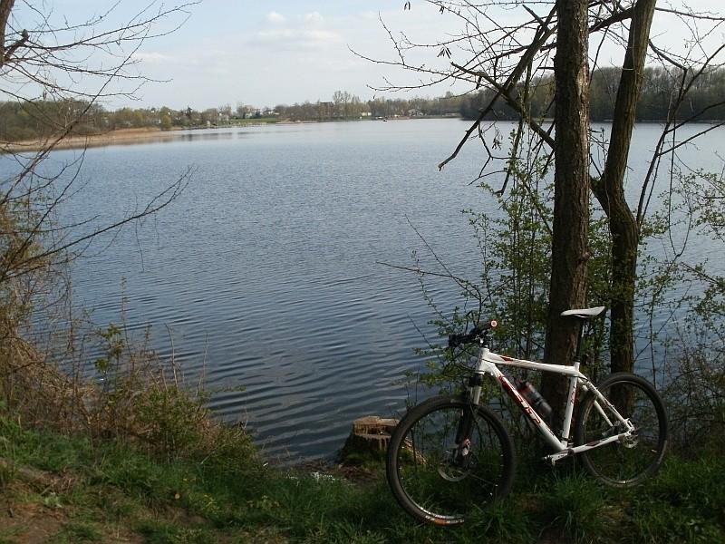 Jezioro Biezdruchowskie