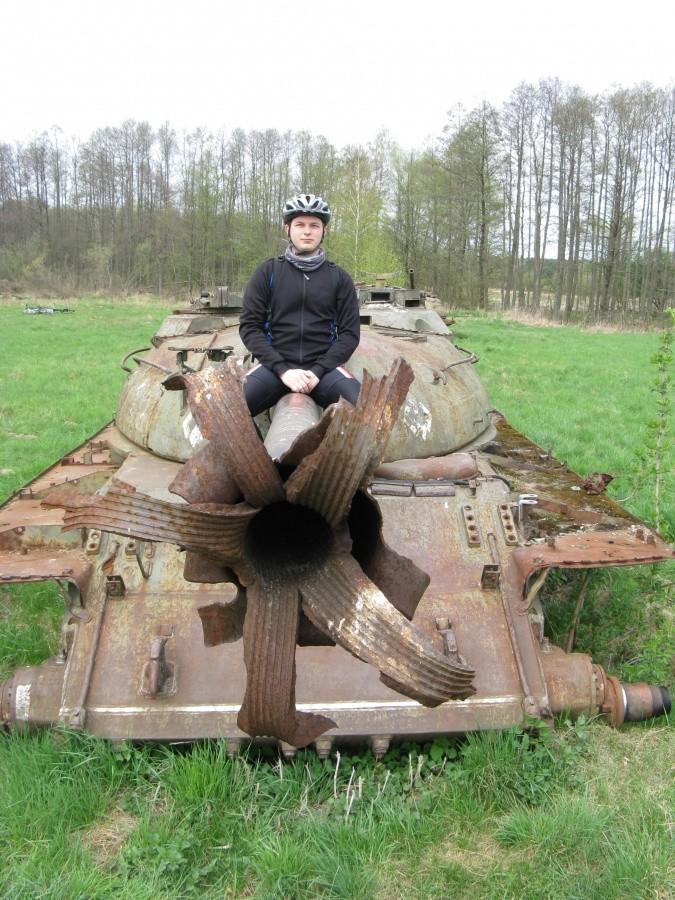 Poligon Biedrusko