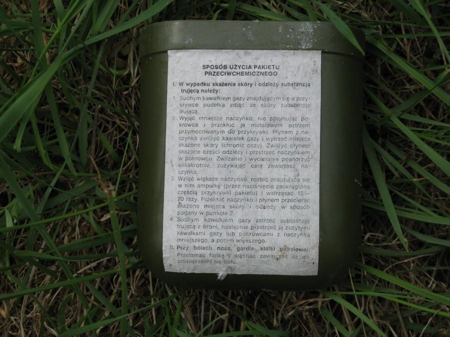 Poligon Biedrusko