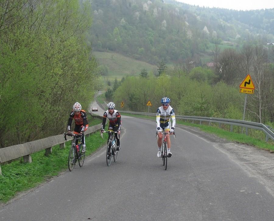 górka z Kunkowej