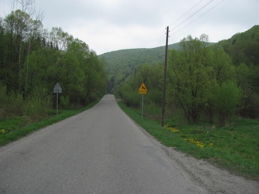 dolina Bielanki
