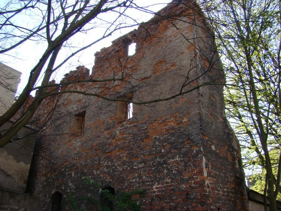 Wg. książki "Tajemnice Szczecina " wycieczka nr.2 . 006