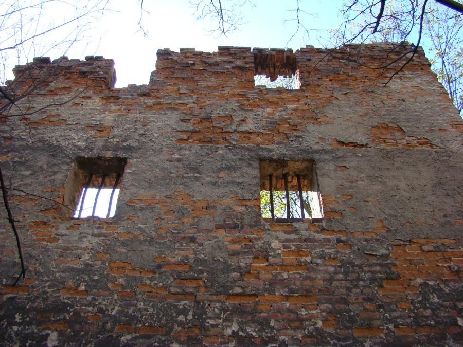 Wg. książki "Tajemnice Szczecina " wycieczka nr.2 . 007