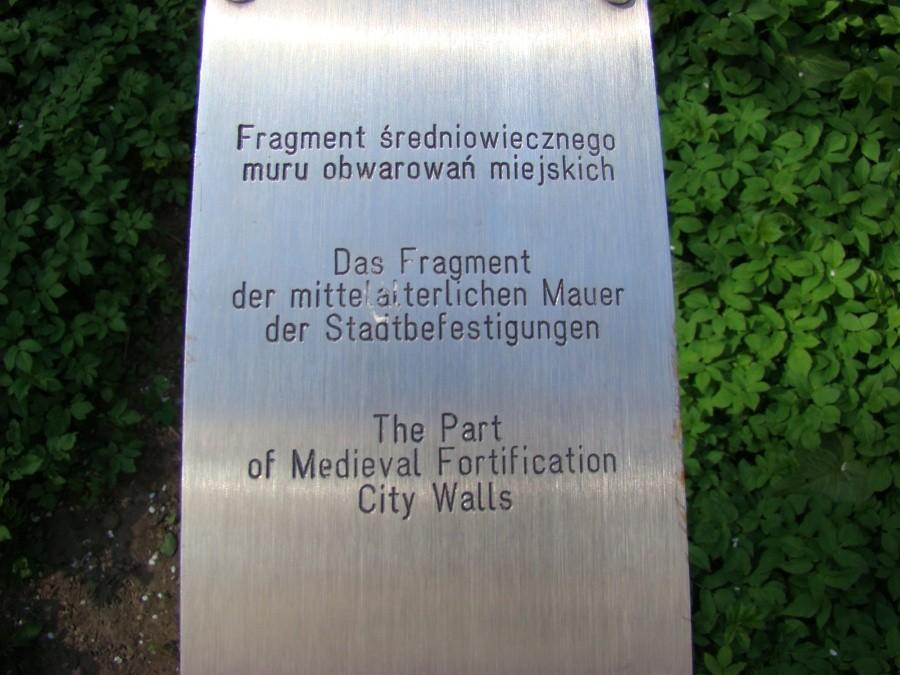 Wg. książki "Tajemnice Szczecina " wycieczka nr.2 . 010