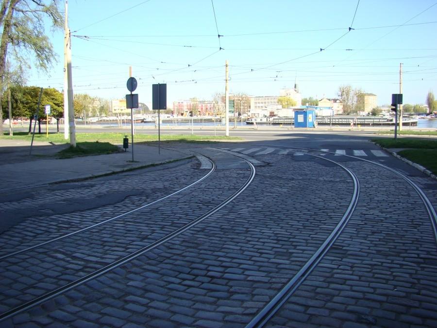Wg. książki "Tajemnice Szczecina " wycieczka nr.2 . 022