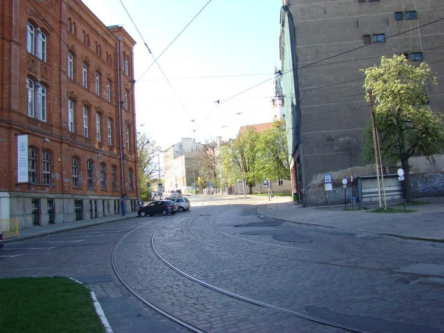 Wg. książki "Tajemnice Szczecina " wycieczka nr.2 . 024