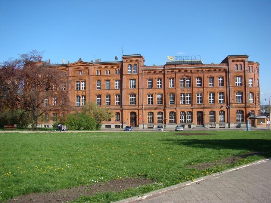 Wg. książki "Tajemnice Szczecina " wycieczka nr.2 . 028