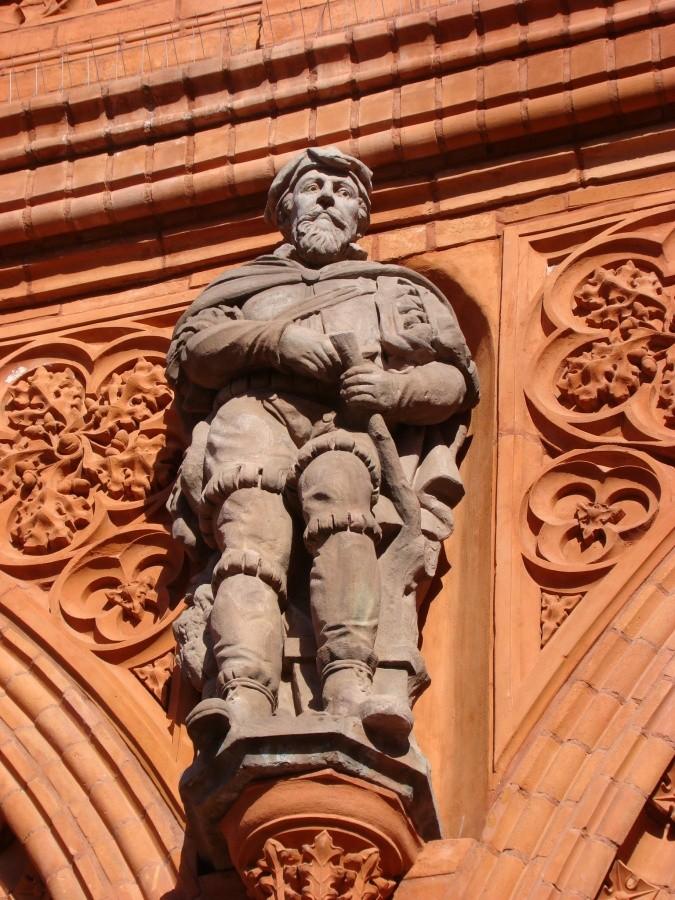Wg. książki "Tajemnice Szczecina " wycieczka nr.2 . 042