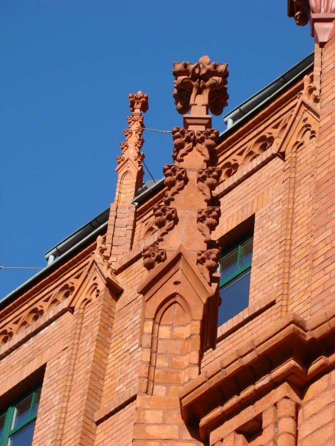 Wg. książki "Tajemnice Szczecina " wycieczka nr.2 . 043