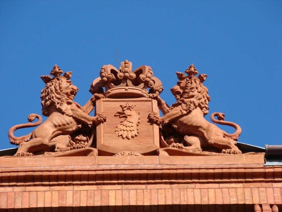 Wg. książki "Tajemnice Szczecina " wycieczka nr.2 . 044