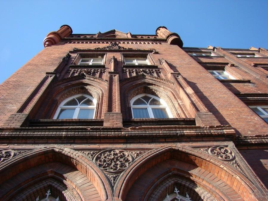 Wg. książki "Tajemnice Szczecina " wycieczka nr.2 . 045
