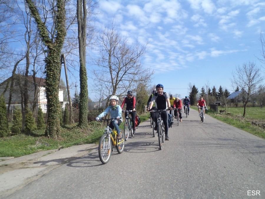 Peleton STOPu