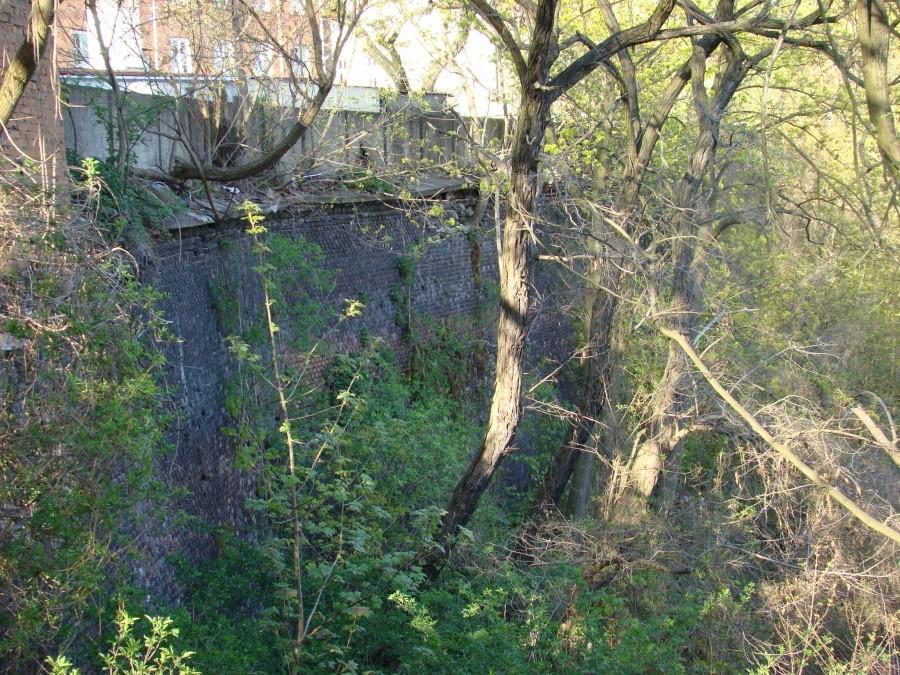 Wg. książki "Tajemnice Szczecina " wycieczka nr.2 . 064