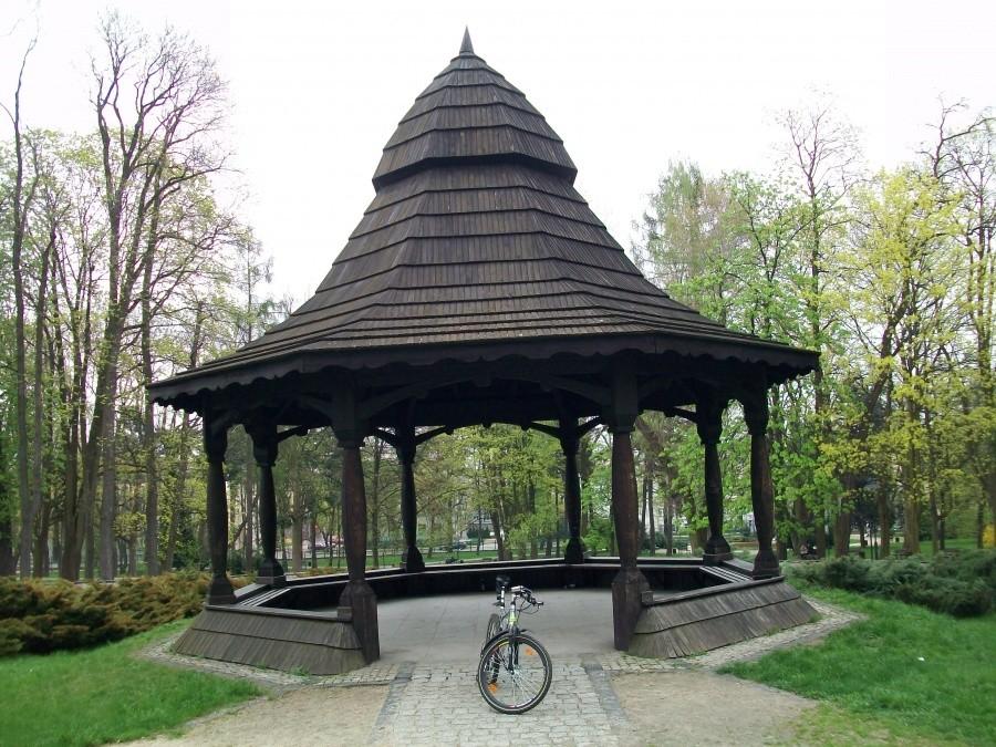 stara altana