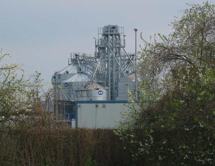 Rolniczy Zakład Doświadczalny Wilanów-Obory – Ferma Goździe