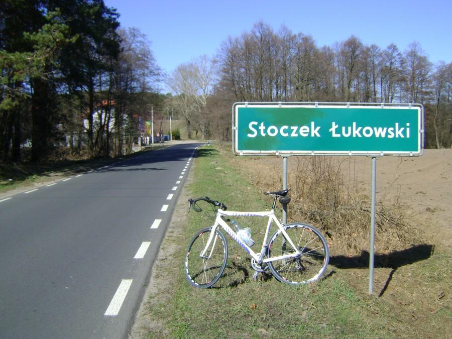 W Stoczku Łukowskim