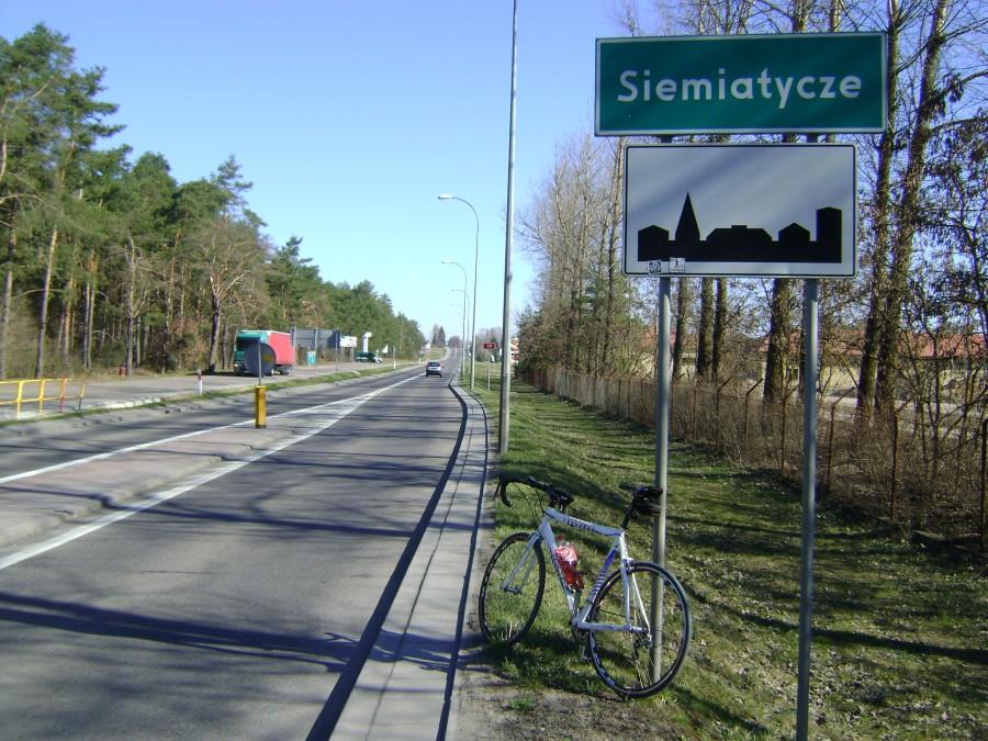 W Siemiatyczach