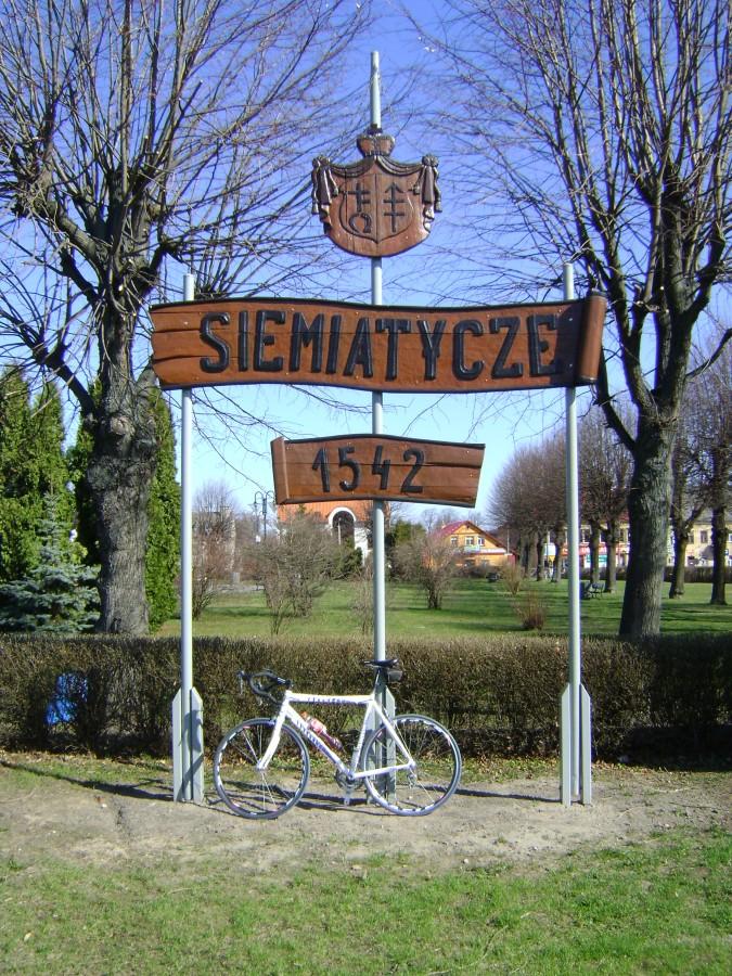 Siemiatycze 1542