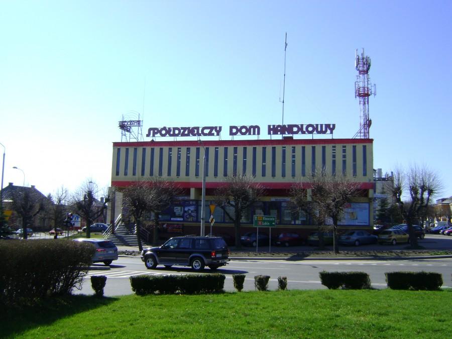 Centrum Siemiatycz