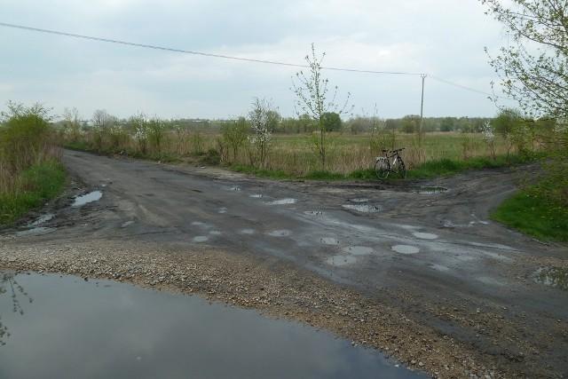 Skrzyżowanie