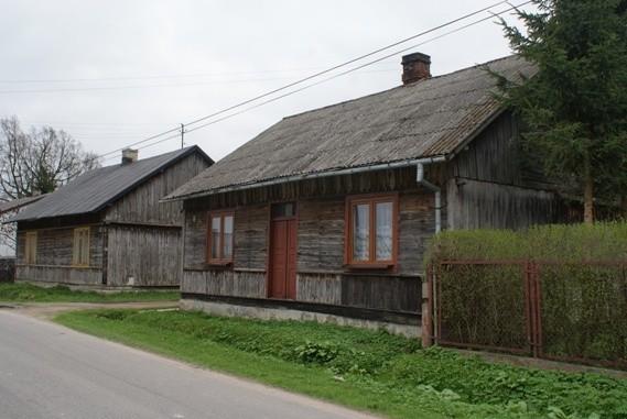 w Zajączkowie