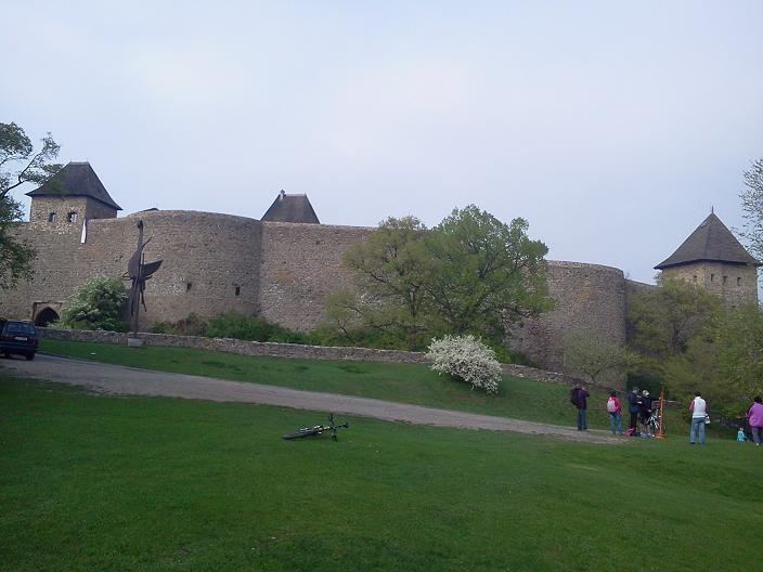 Zamek Helfstyn
