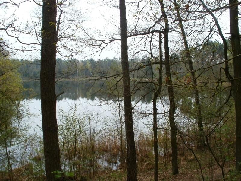 Jezioro Baba