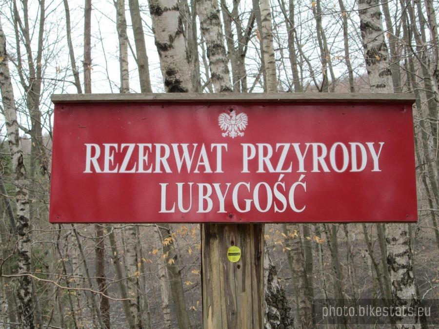Cel dzisiejszej przejażdżki...