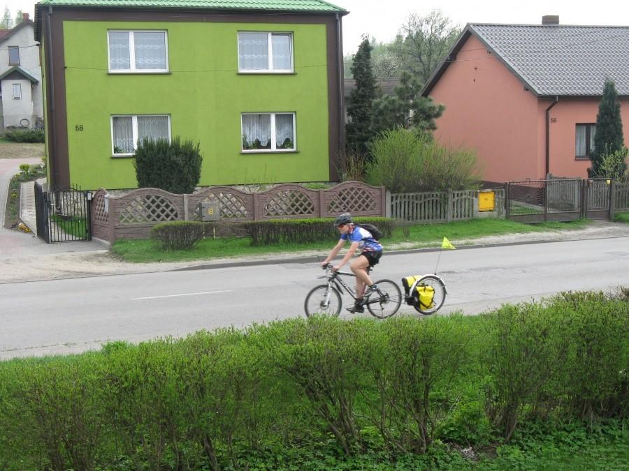 TIRowiec jeden