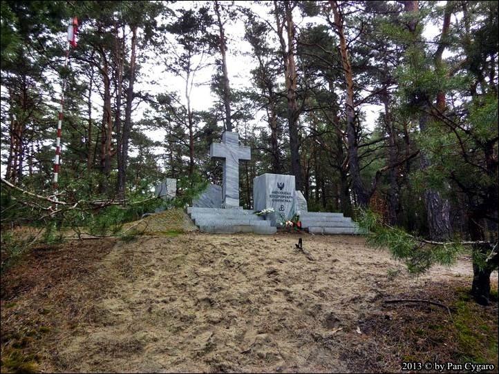 Jak to w Puszczy