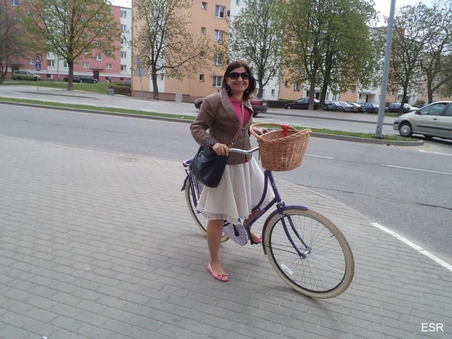 Stopowiczka Dorota inaczej