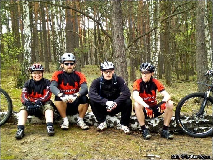 Klub Tatuśków i Przystawka.