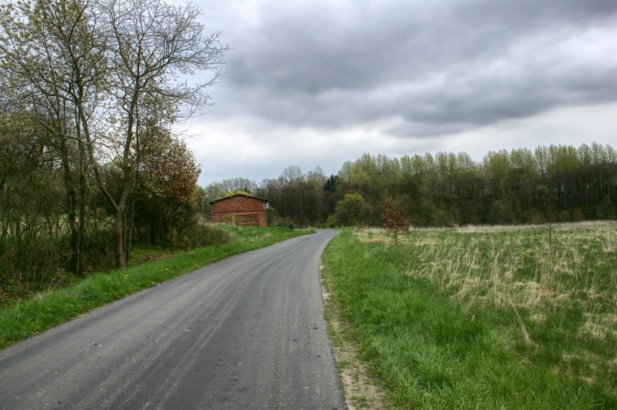 Przysiółek Bębnikąt