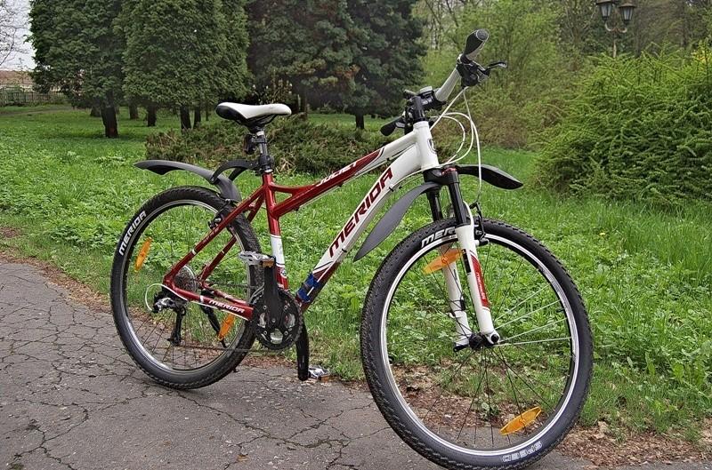 Merida Juliet 300v