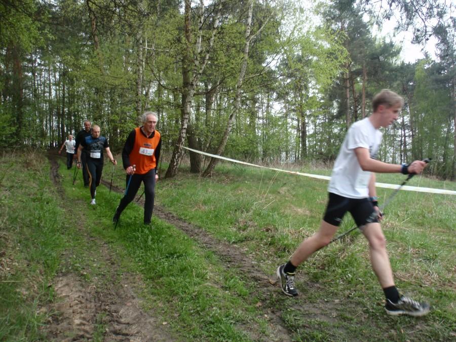 IV Mistrzostwa Regionu Wieluńskiego NW - Gaszyn 2013