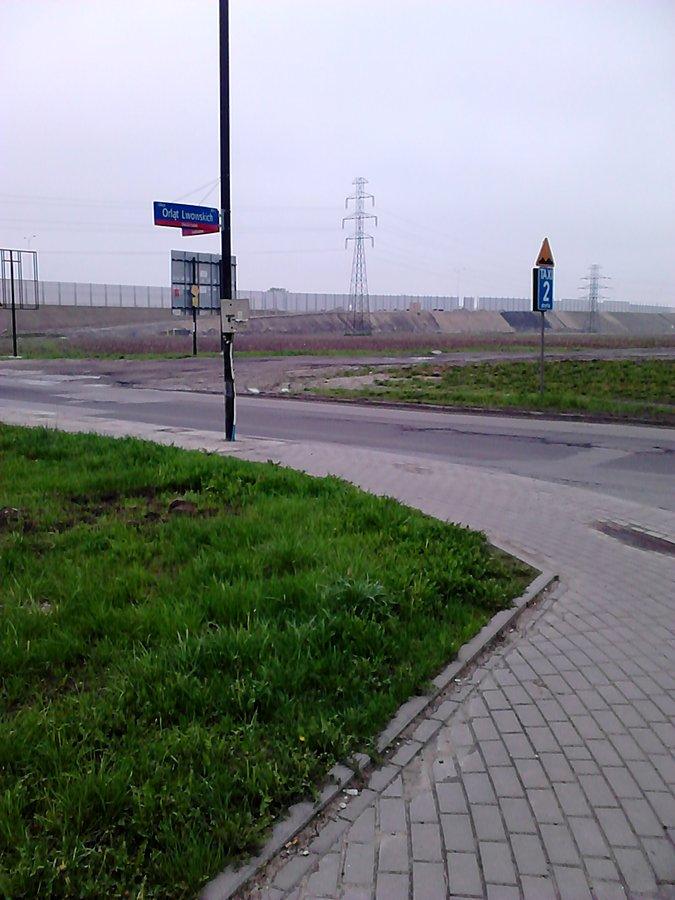 Budowa południowej obwodnicy miasta