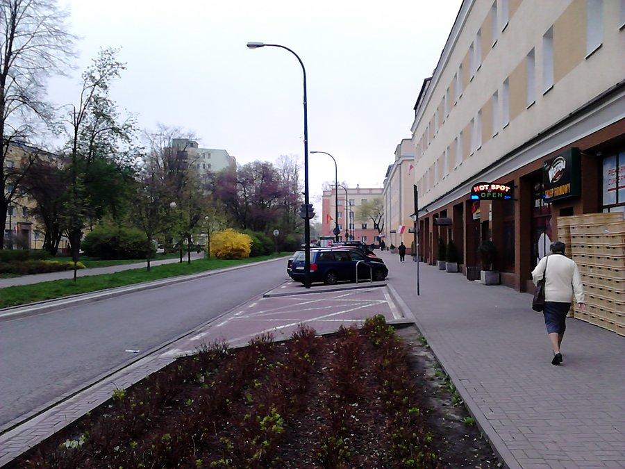 Ryneczek