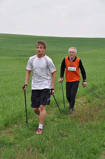 "42" i "43" a na mecie będą 9 i 10