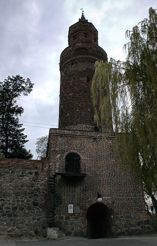 Baszta Morze Czerwone