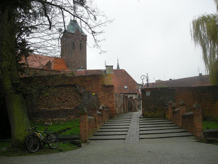 Byczyna