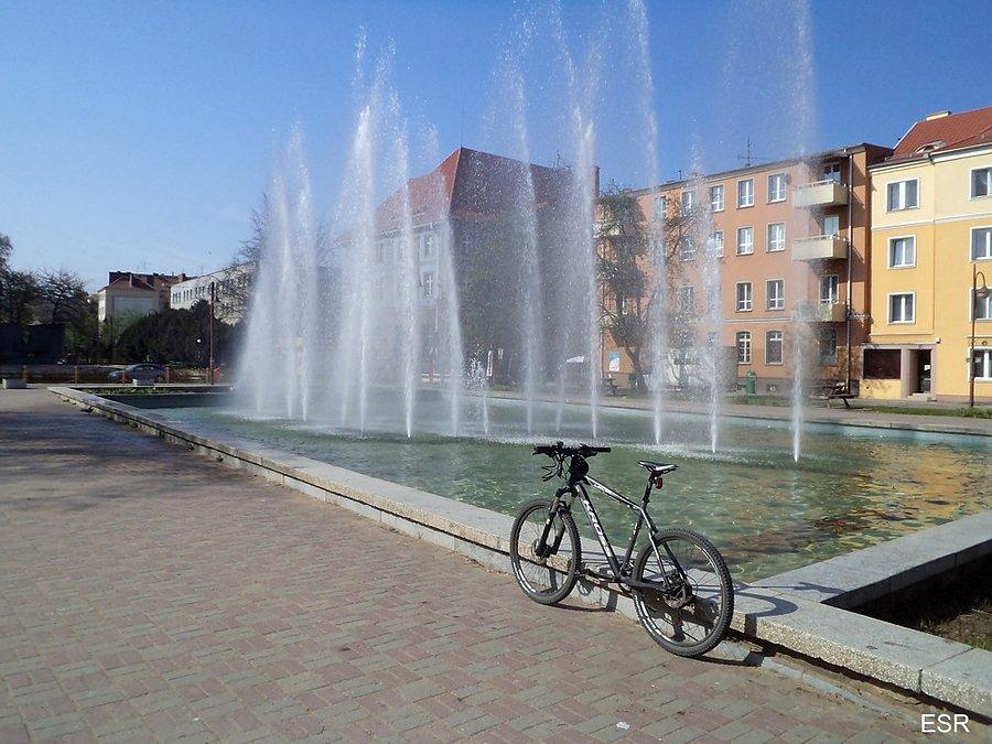 Fontanna na Pigalaku