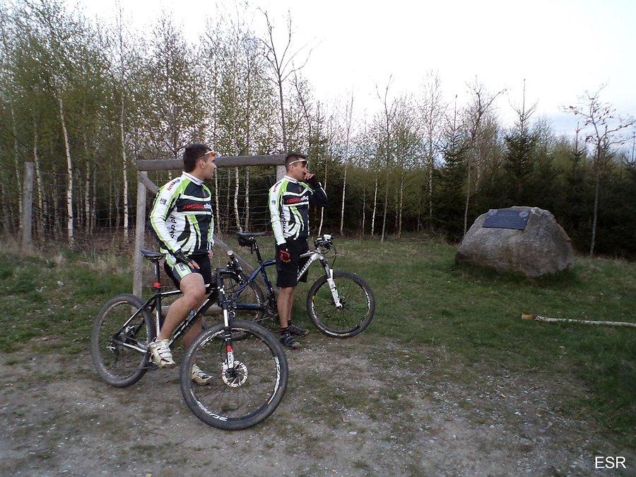 Marcin i Maniek
