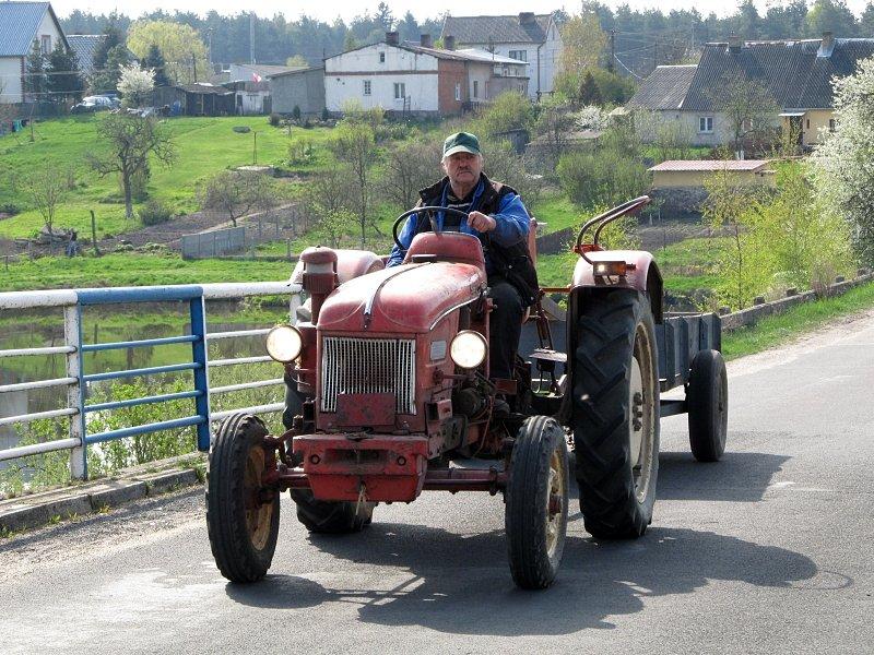 sielski widok