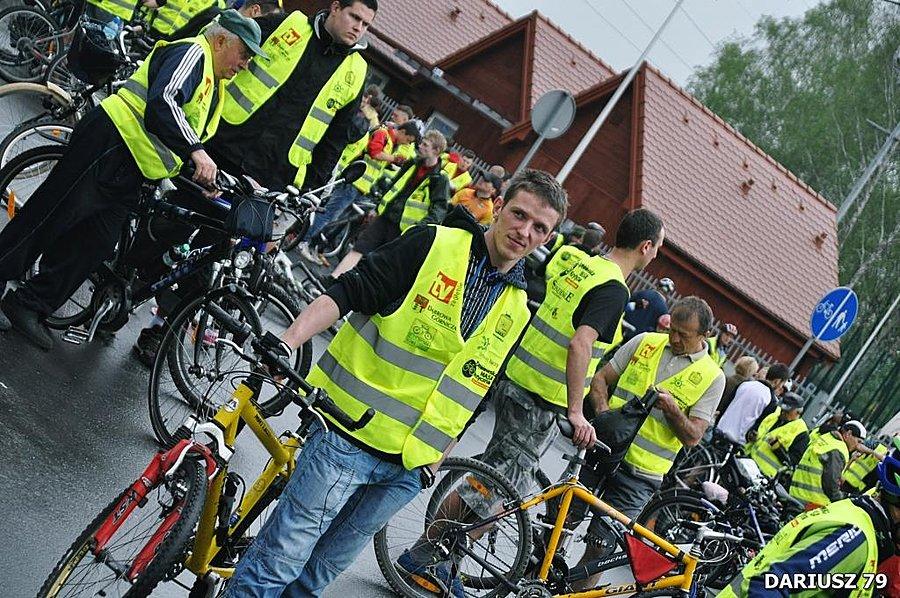6 Zagłębiowska MASA Krytyczna