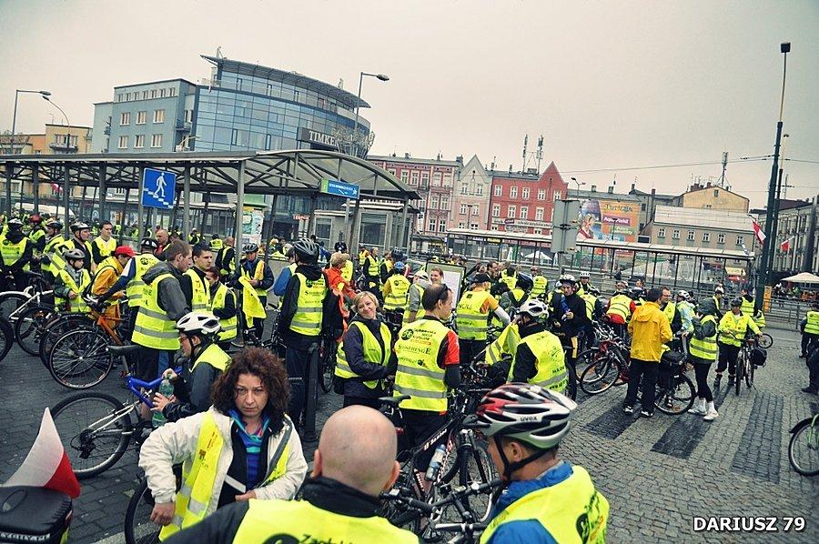 6 Zagłębiowska MASA Krytyczna
