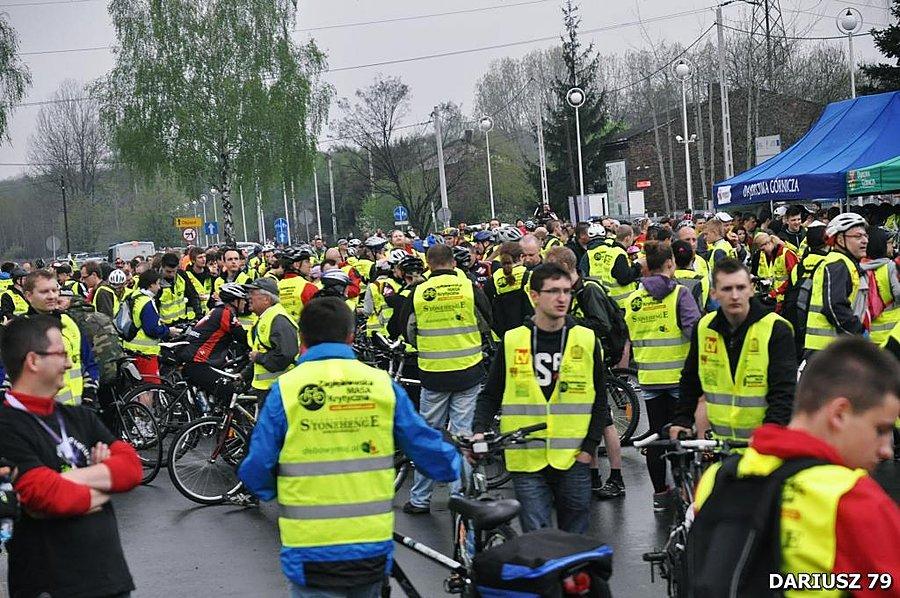 6 Zagłębiowska MASA Krytyczna