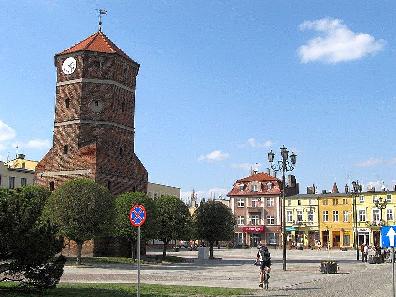 żnińka baszta