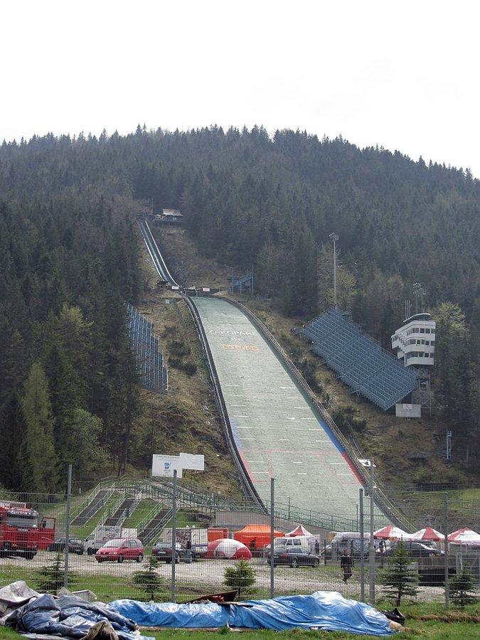 Wielka krokiew